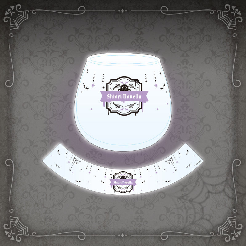 [20251005 - ] "hololive English [holoweEN: Candlelit]" Swaying Glass