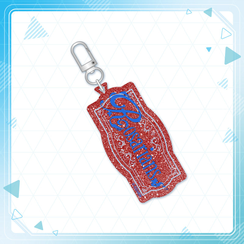 [20250916 - ] "hololive production Fan Name Charm" hololive English -Justice-