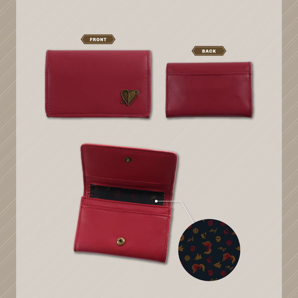 [20251031 - 20251201] "holoKatsu for Business" Namecard Case