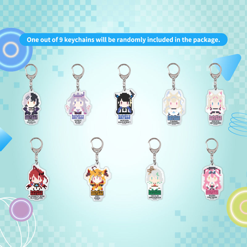 hololive SUPER EXPO 2025 Merchandise