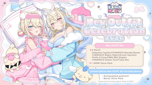 Mococo Abyssgard – Geek Jack
