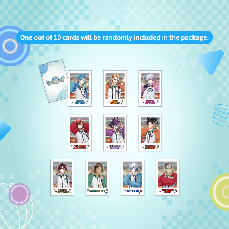 hololive SUPER EXPO 2025 Merchandise