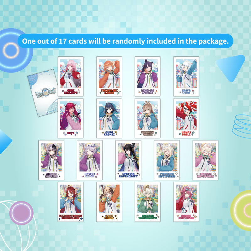 hololive SUPER EXPO 2025 Merchandise