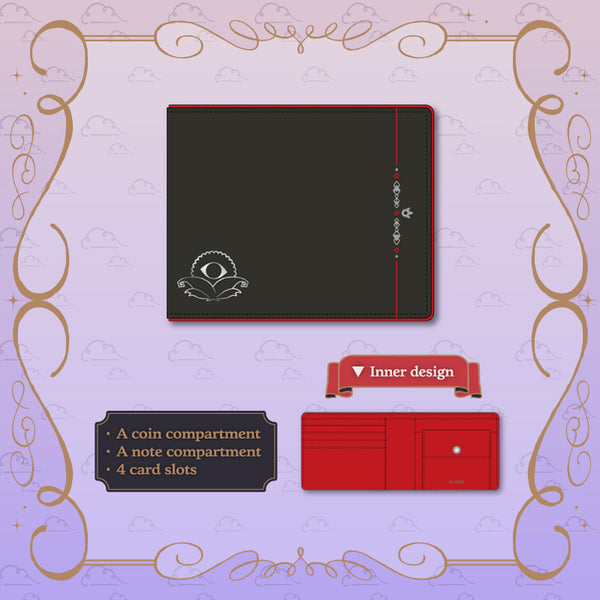 [20250114 - 20250217] "Shiori Novella New Outfit Celebration 2025" Novelites' Wallet