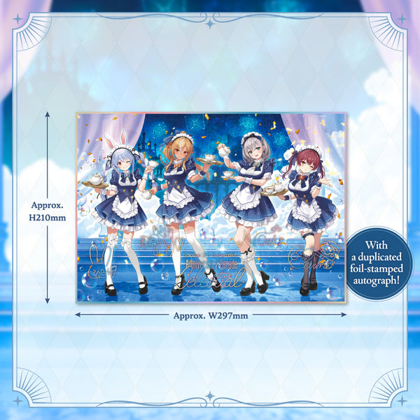 Shiranui Flare – Geek Jack
