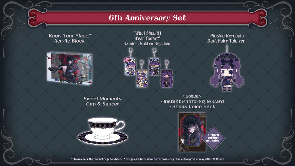 20260914 - 20261019] [Limited Quantity/Handwritten Bonus] 
