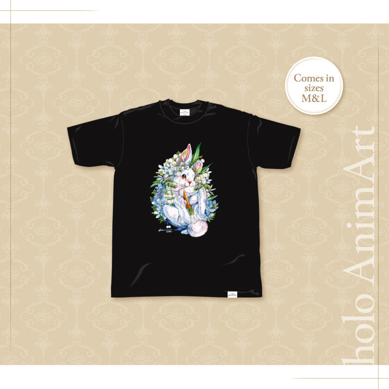 [20250620 - 20250722] "holoAnimArt vol.3" T恤