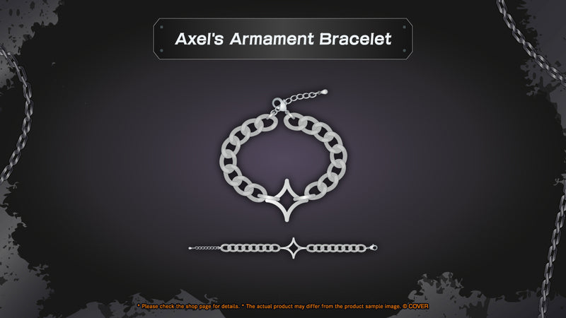 [20250724 - 20250825] "阿塞尔·西里欧斯 活动3周年纪念" 全套套装