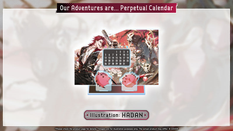 [20251128 - 20251229] "侏罗德·T·雷克斯福特 活动2周年纪念" 全套套装