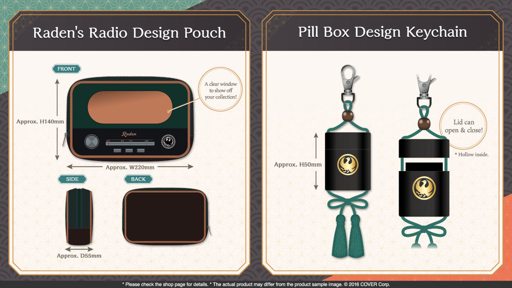 WAKAI HILOTO Birthday Box　2025 Wakai Hiloto「NewLevelUnlocked」- 2025 Birthday