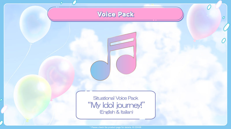 [20251020 - 20251125] [Limited Quantity/Handwritten Bonus] "Raora Panthera Chattini Day Celebration 2025" Merch Complete Set Limited ver.