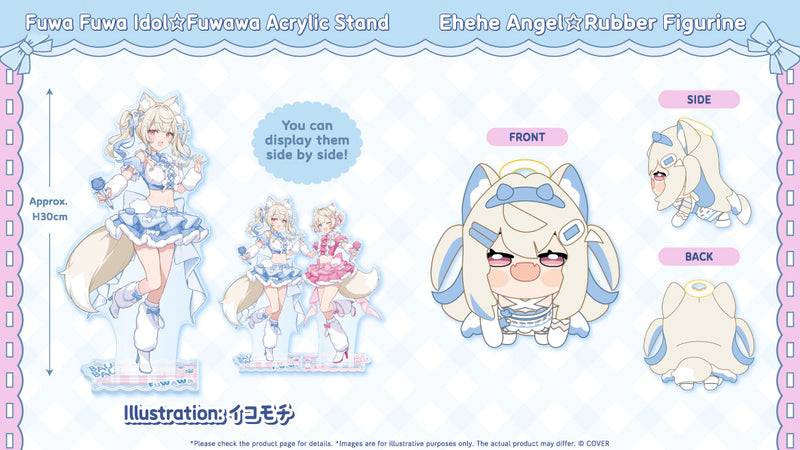 fuwa10様 20260201 - 20260302] [Made to order/Duplicate Bonus] 