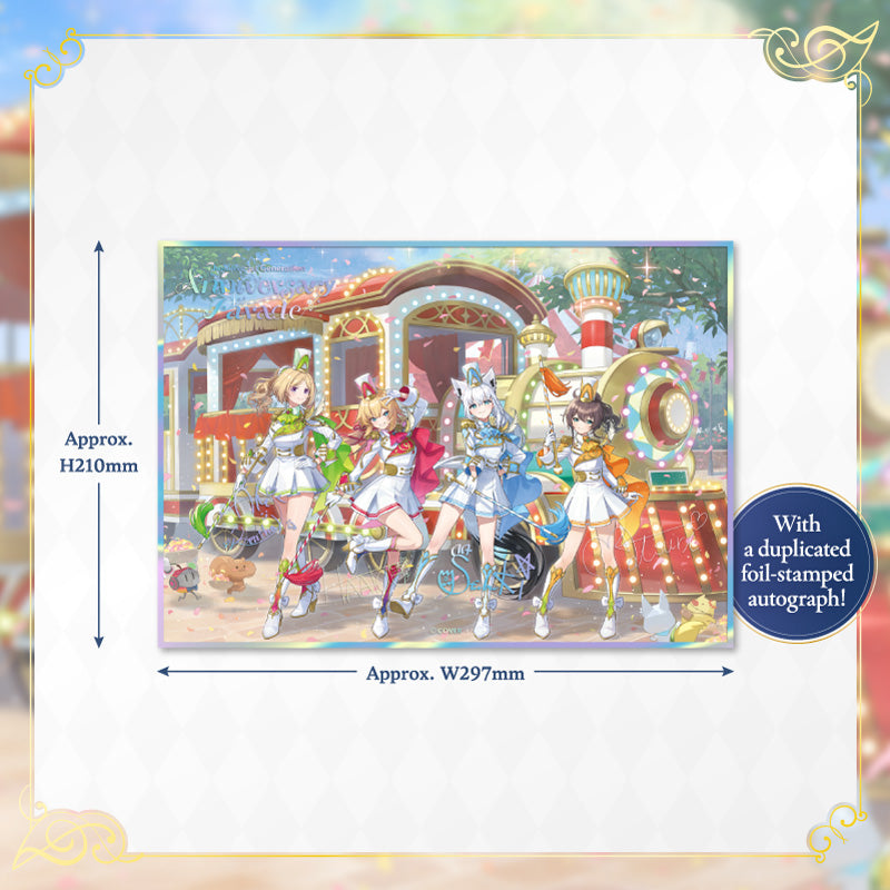 hololive 1st Generation – Geek Jack