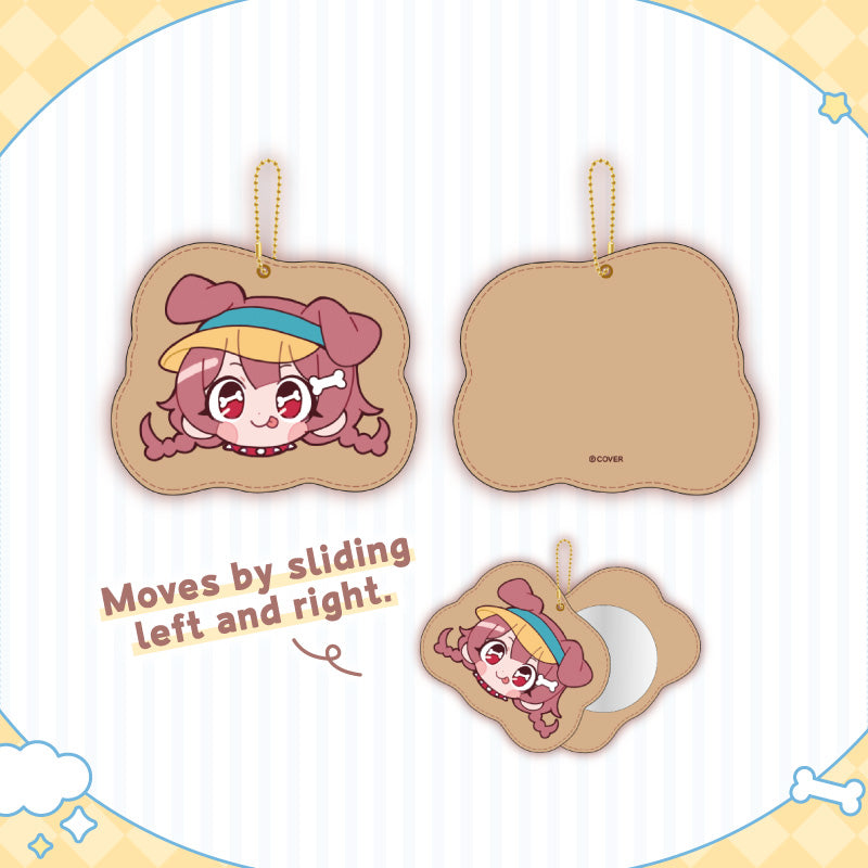 [20251001 - 20251104] "戌神沁音生日纪念 2025" Doggy滑盖镜