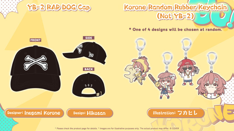 RINON グッズ 20260615 - 20260721] [Limited Quantity/Handwritten Bonus] 