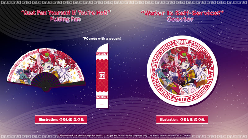 20261013 - 20261116] [Limited Quantity/Handwritten Bonus] 