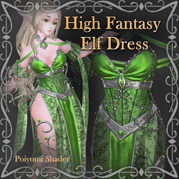 green elf dress Women's Renaissance Elf Costume | Green Forest Elf Dress