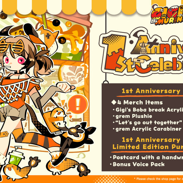 20250622 - 20250728] [Made to order/Duplicate Bonus] 