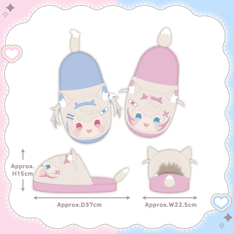 【moco】Free! 日和 グッズ Mococo Abyssgard – Geek Jack