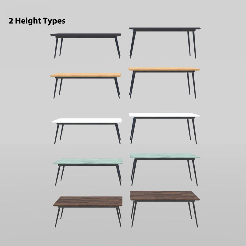 [20250218 - ] "IKA 3DCG art studio" A Set That Started as a Kitchen but Grew into a Garden (Approx. 530 Items)