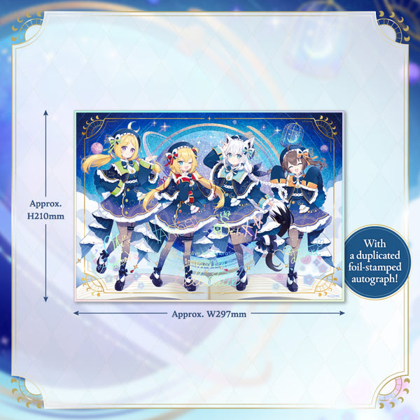 hololive 1st Generation – Geek Jack