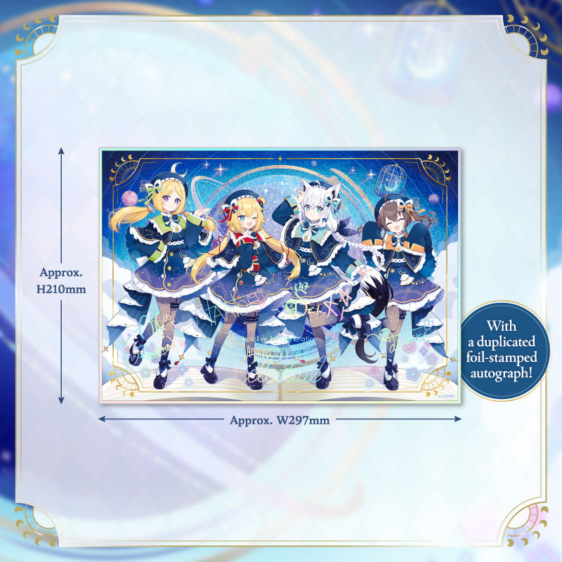 hololive 1st Generation – Geek Jack
