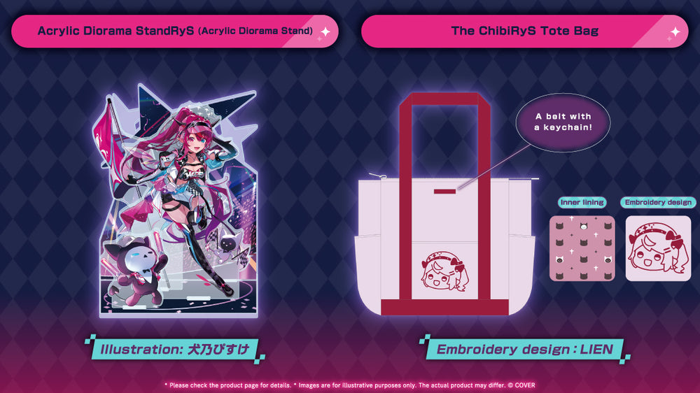 IRYSさん専用。まとめ買い。 20260321 - 20260427] [Made to order/Duplicate Bonus] 