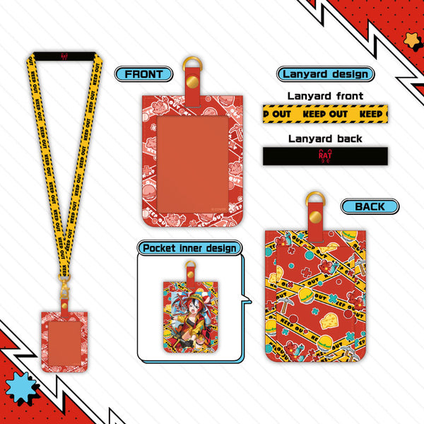 [20251026 - 20251201] "哈珂斯·贝尔丝 活动4周年纪念" 哈珂斯建设 ID卡套