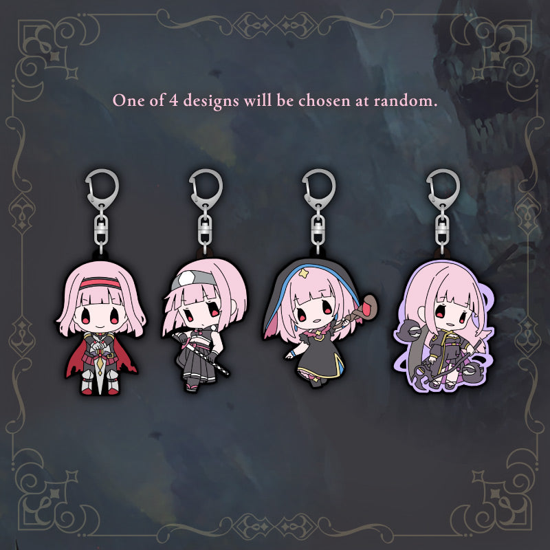 Mô hình figure Vtuber Nendoroid Mori Calliope Hololive Myth – nShop Mô hình figure Vtuber Nendoroid Mori Calliope Hololive Myth – nShop