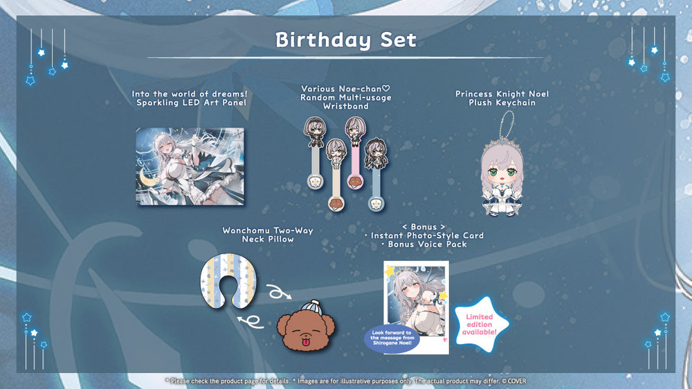 20251124 - 20251229] [Limited Quantity/Handwritten Bonus