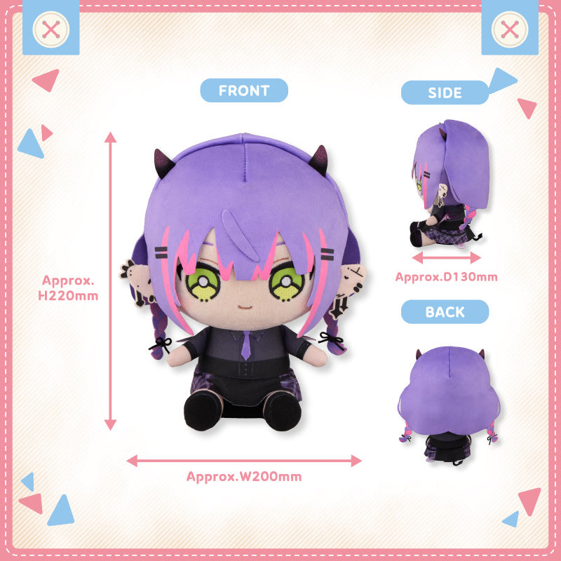 hololive friends with u – Geek Jack