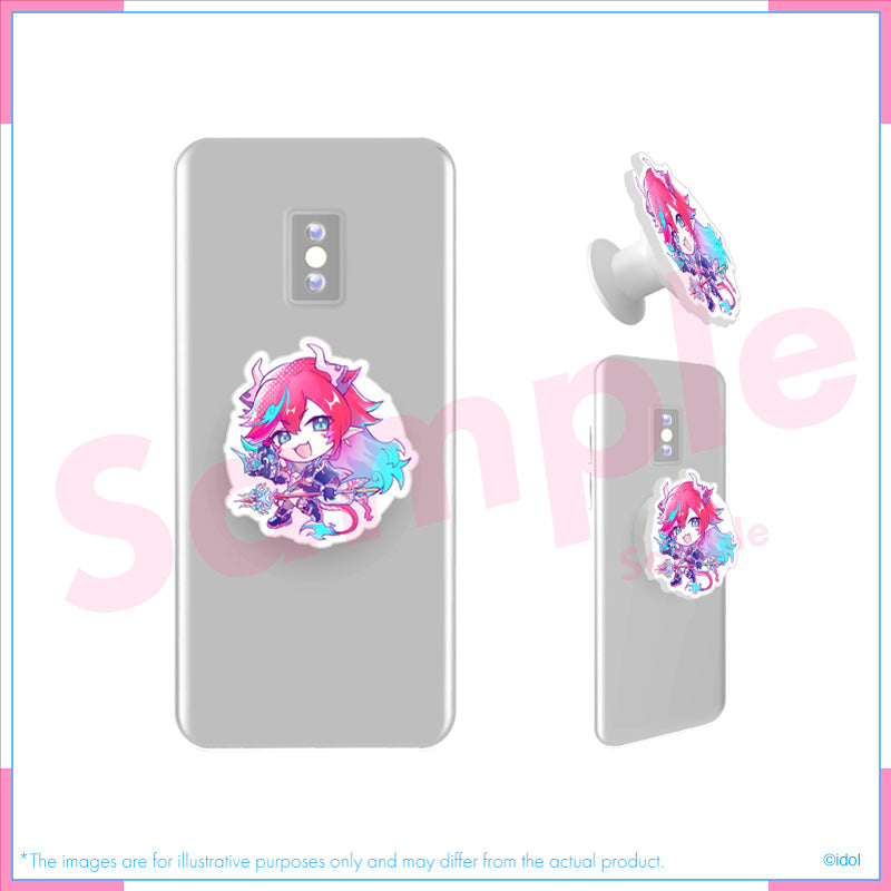 [20250514 - 20250530] "Kai Saikota第二季周边" 手机握把