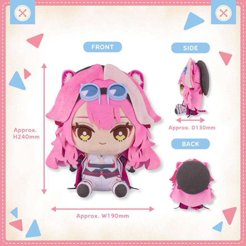 [20250621 - 20250722] "hololive friends with u" 拉欧拉·潘特拉