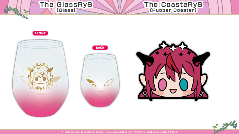 IRYSさん専用。まとめ買い。 20250711 - 20250812] [Made to order/Duplicate Bonus] 