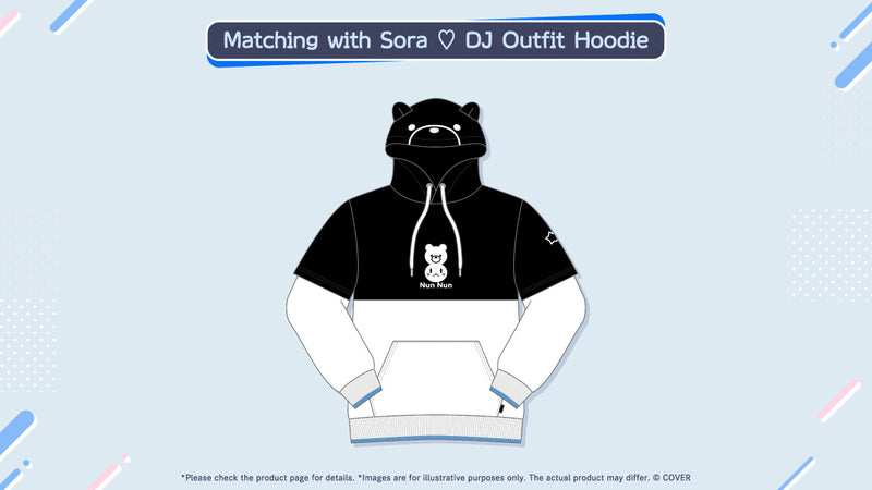 [20250907 - 20251014] [Limited Quantity/Handwritten Bonus] "Tokino Sora 8th Anniversary" Merch Complete Set Limited Edition