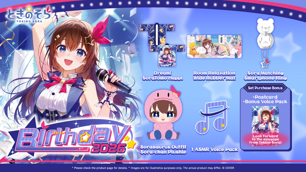 tokiiro様オーダーページ 20260515 - 20260615] 