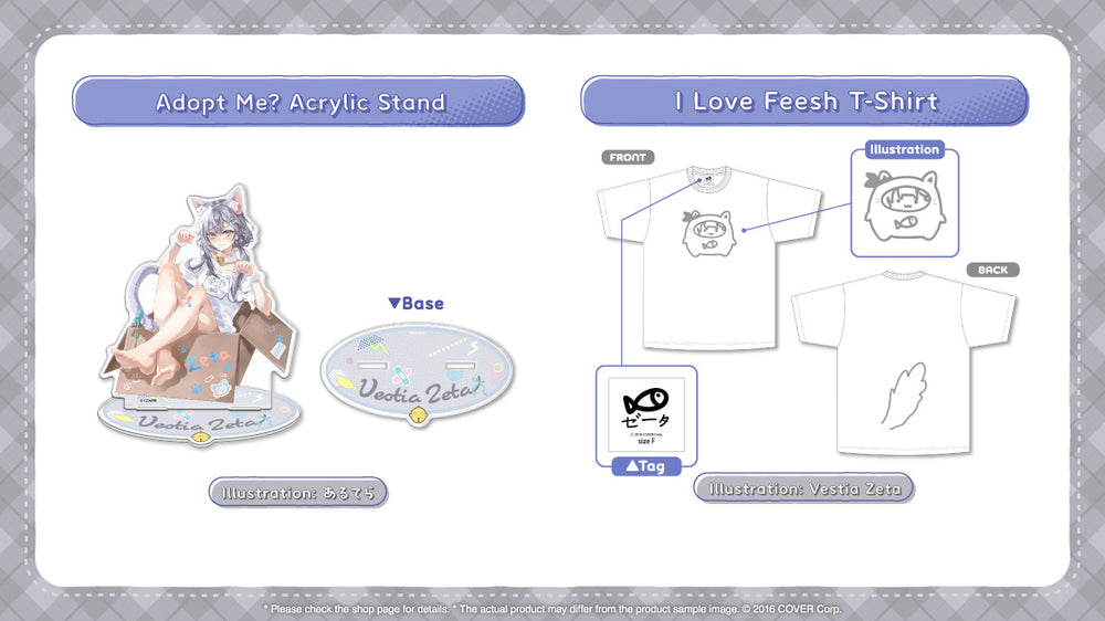 誕生日グッズ Peter 元REJECT 現ZETA 20241107 - 20241209] [Made to order/Duplicate Bonus] 