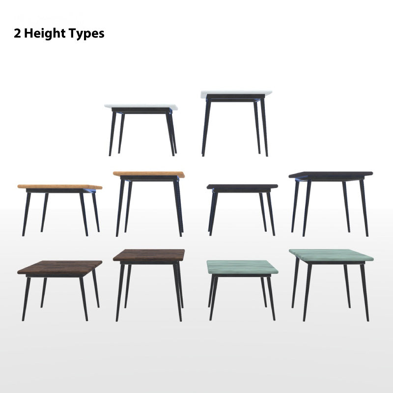 [20250218 - ] "IKA 3DCG art studio" A Set That Started as a Kitchen but Grew into a Garden (Approx. 530 Items)