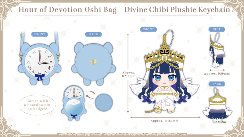 20260314 - 20260420] [Limited Quantity/Handwritten Bonus] 