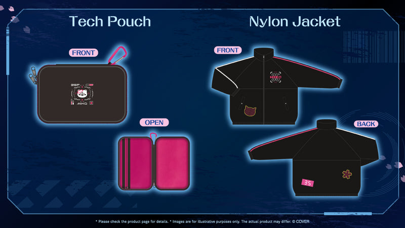 20260305 - 20260406] [Limited Quantity/Handwritten Bonus] 