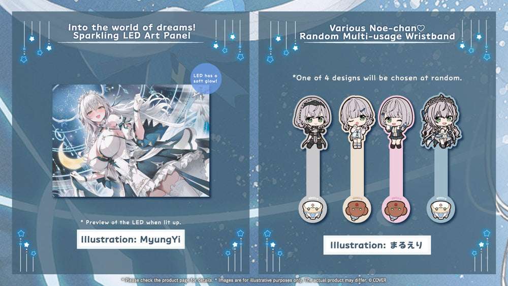20251124 - 20251229] [Limited Quantity/Handwritten Bonus