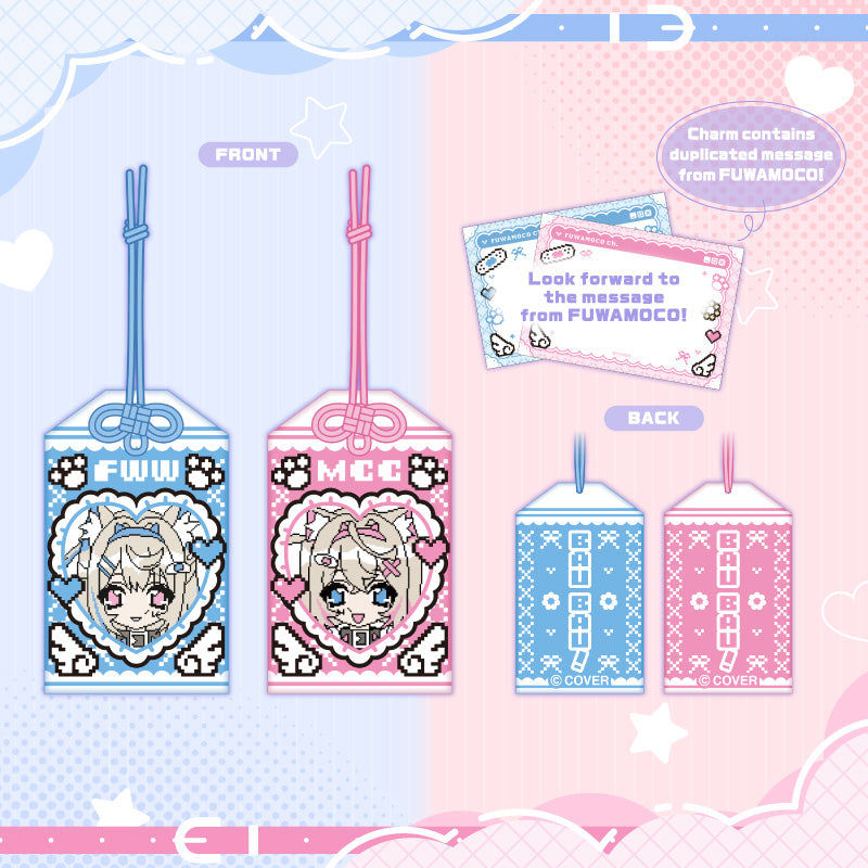 mocomoco♡ページ Mococo Abyssgard – Geek Jack