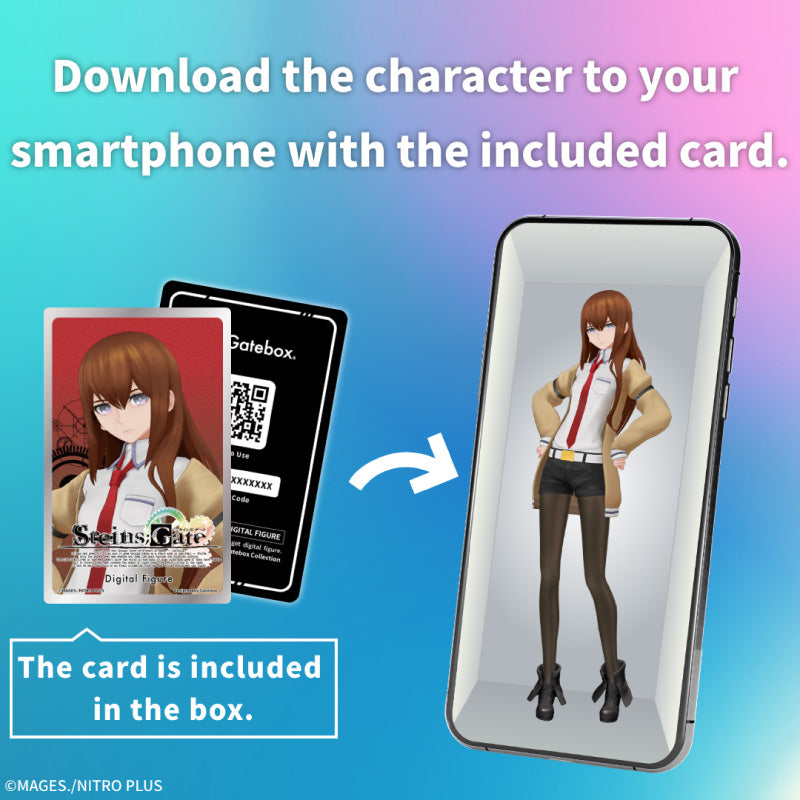 その他 ChaosTCG STEINS;GATE BOX 20250821 - ] 