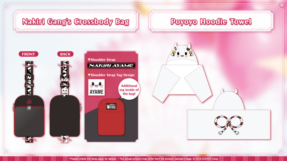 20241213 - 20250114] [Limited Quantity/Handwritten Bonus] 