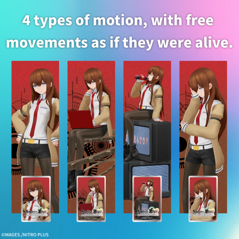 Chaos　TCG　STEINS;GATE　BOX Chaos TCG STEINS;GATE BOX 【公式通販】