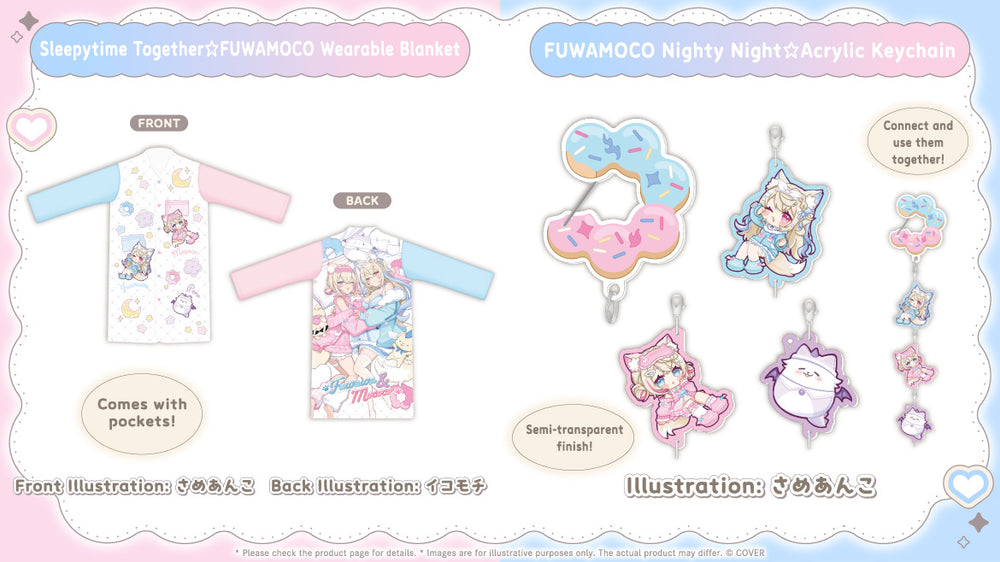 20260315 - 20260420] [Limited Quantity/Handwritten Bonus