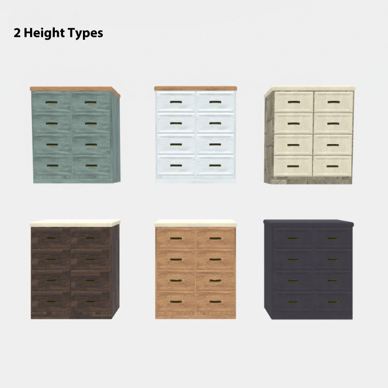 [20250218 - ] "IKA 3DCG art studio" A Set That Started as a Kitchen but Grew into a Garden (Approx. 530 Items)