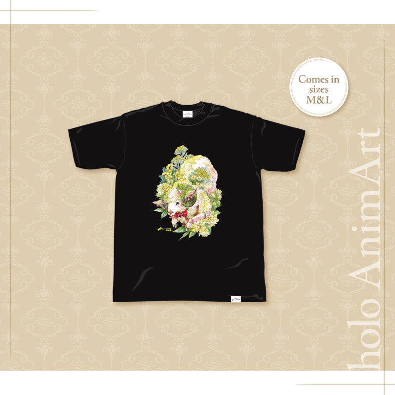 [20250620 - 20250722] "holoAnimArt vol.3" T恤