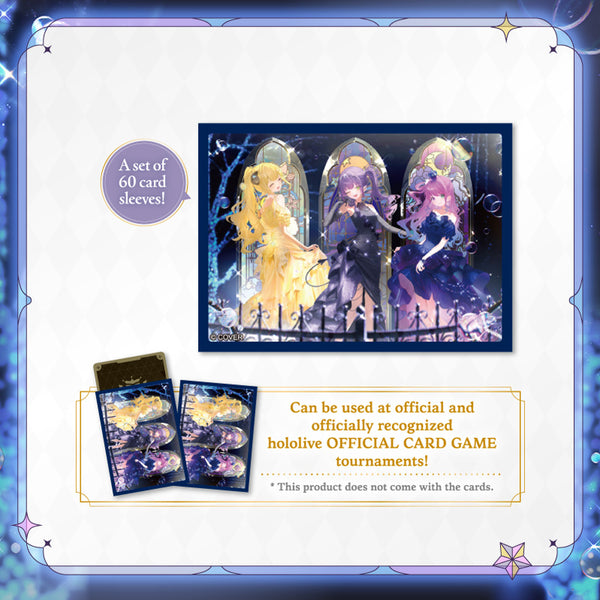 hololive 4th Generation – Geek Jack