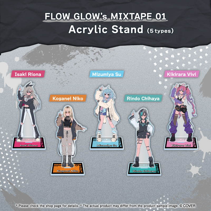 ReoNa アクキー ReoNa アクキー ReoNa 5th Anniversary ｱｸﾘﾙｷｰﾎﾙﾀﾞｰ・ReoNa